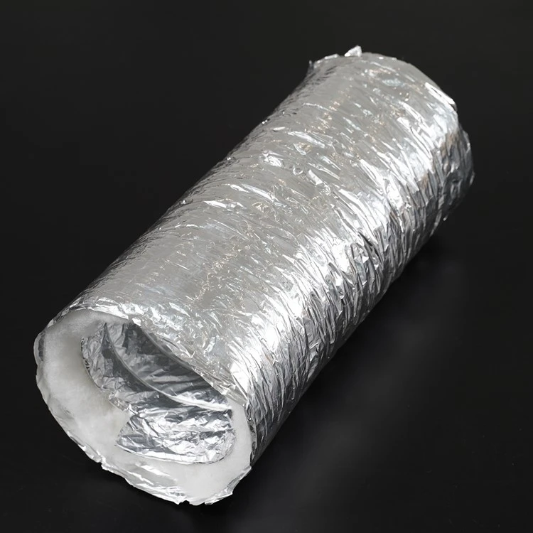 r8 flex duct